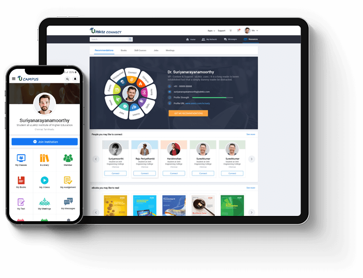 Learning Management System Learning Management System